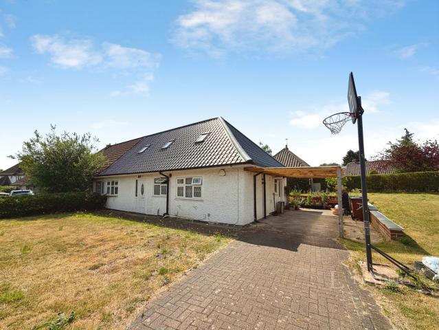 House for rent in Wollaton Park, Haddon