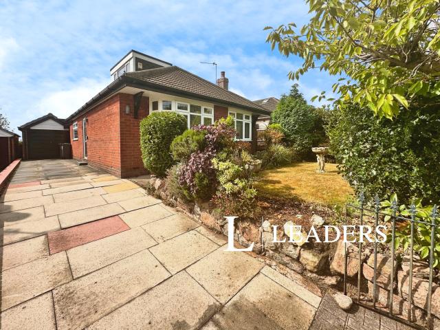 House for rent in Kingsley Moor, Staffordshire