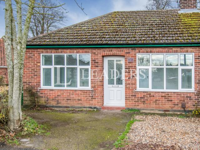 House for rent in Crostwick, Norfolk