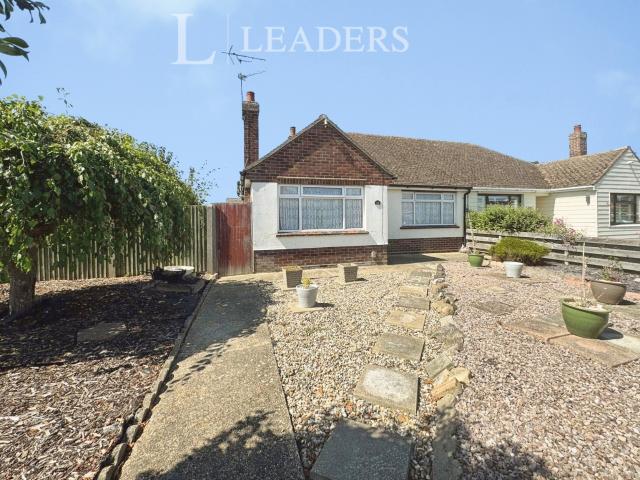 House for rent in Dale Hill, Essex