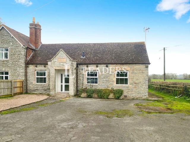 House for rent in Pamington, Gloucestershire