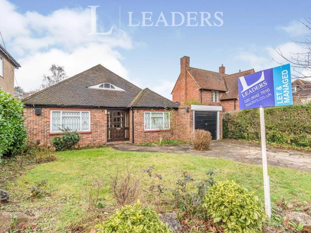 House for rent in Greater London