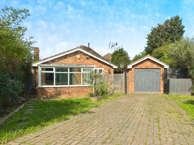 House for rent in Trench Wood, Bourne Vale