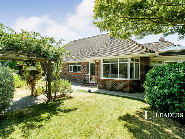 House for rent in Worthing, West Sussex