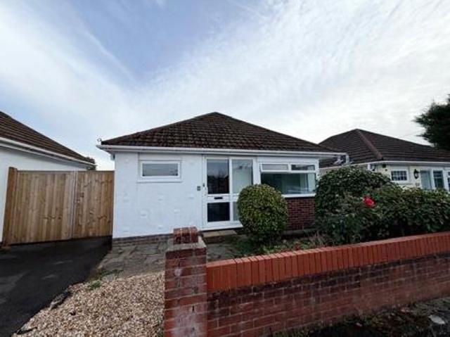 House for rent in Sholing Common, Southampton
