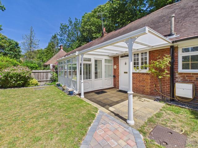 House for rent in Fleet, Hart