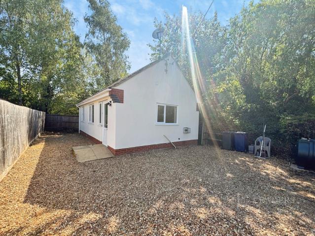 House for rent in Arrington, Cambridgeshire