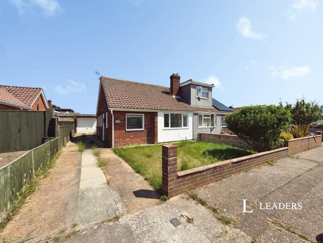 House for rent in Kingston Buci, Fishersgate