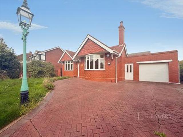 House for rent in Sidemoor, Bromsgrove