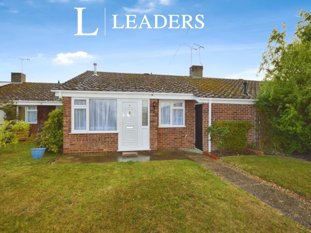House for rent in Elmstead, Dale Hill