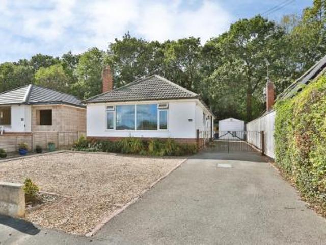 House for rent in Creekmoor, Poole
