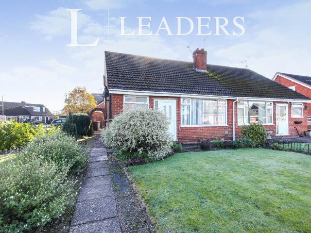 House for rent in Haslington