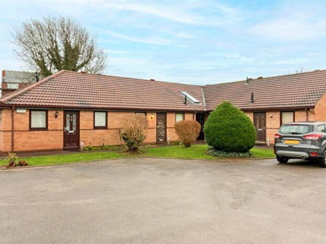 Apartment for rent in Barton In Fabis, East Midlands