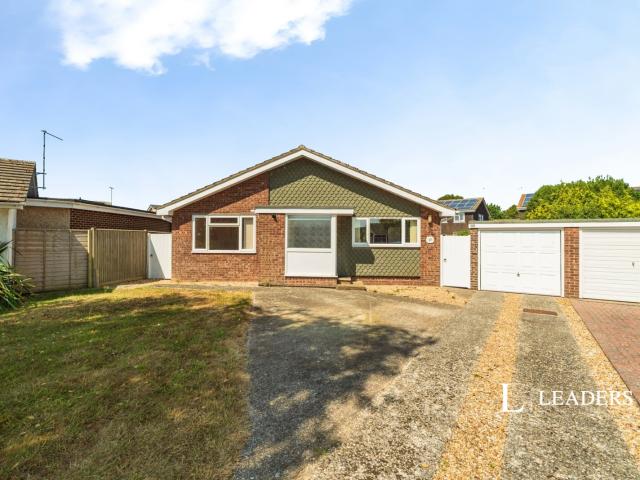 House for rent in Clapham, West Sussex