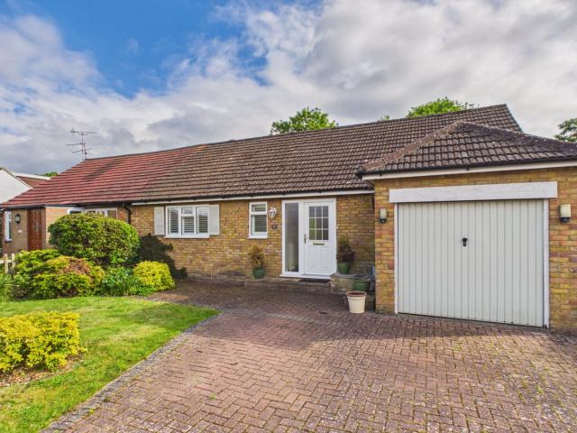 House for rent in Fifield, Bray