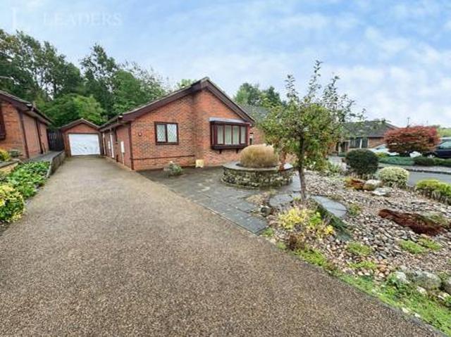 House for rent in Abbey Park, Derby