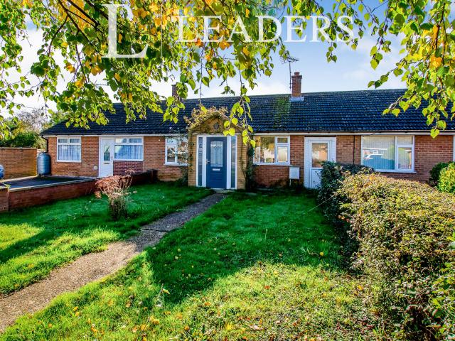 House for rent in Four Gotes, Cambridgeshire