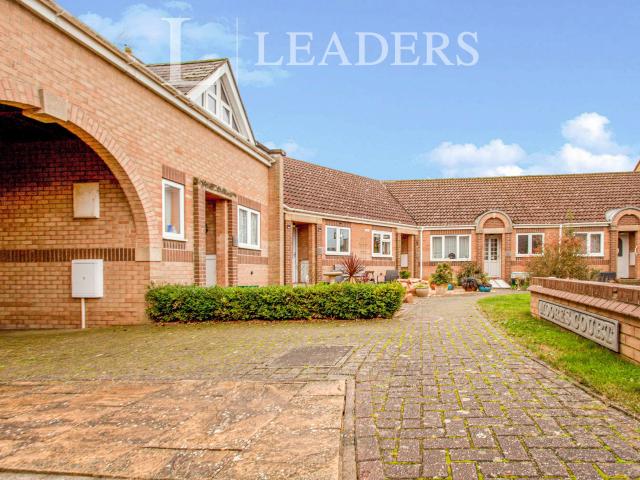 House for rent in Arrington, Cambridgeshire