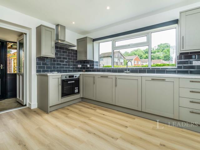 House for rent in Aperfield, Greater London