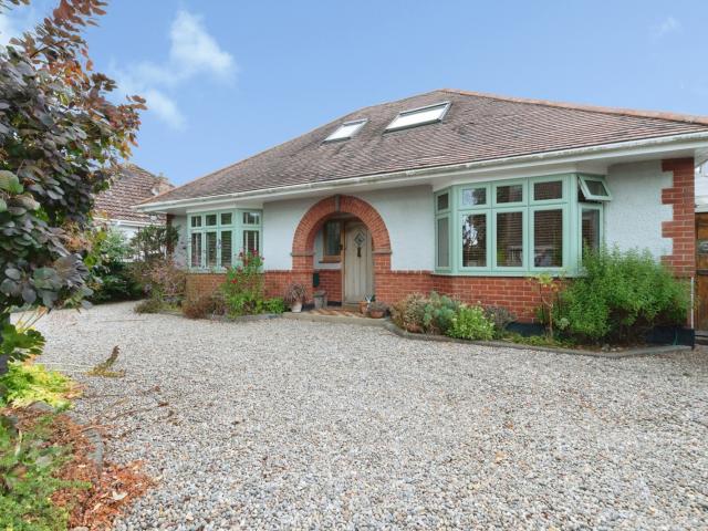 House for rent in Ashurst Bridge, Hampshire