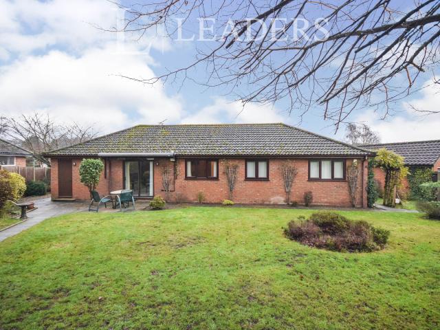 House for rent in Crostwick, Norfolk