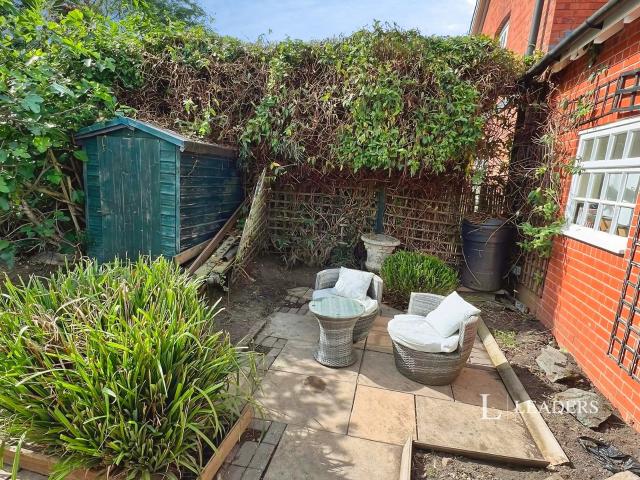 House for rent in Seagrave, Elmfield