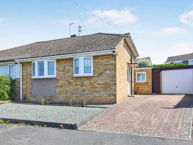 House for rent in Allestree, East Midlands