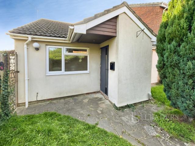 House for rent in Marsh Farm, Luton