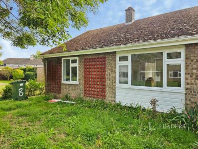 House for rent in Stibbington, Huntingdonshire