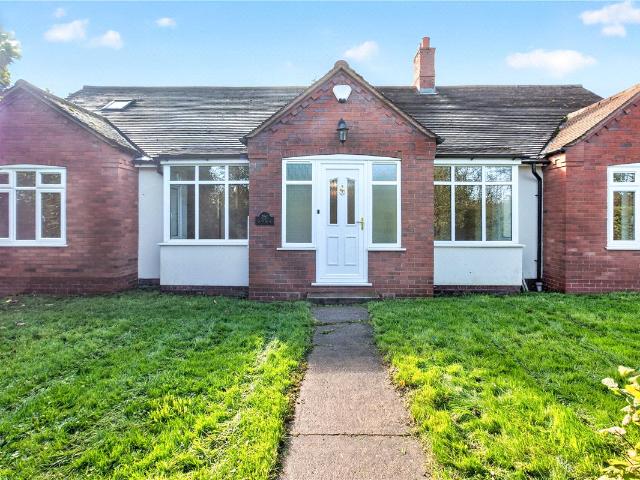 House for rent in Hill Ridware, Lichfield