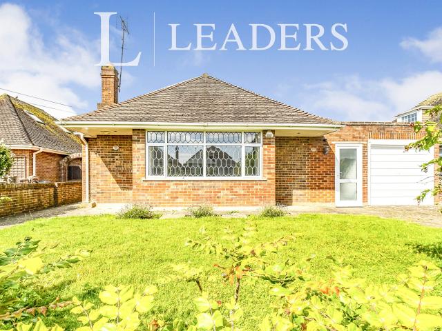 House for rent in West Worthing, Worthing