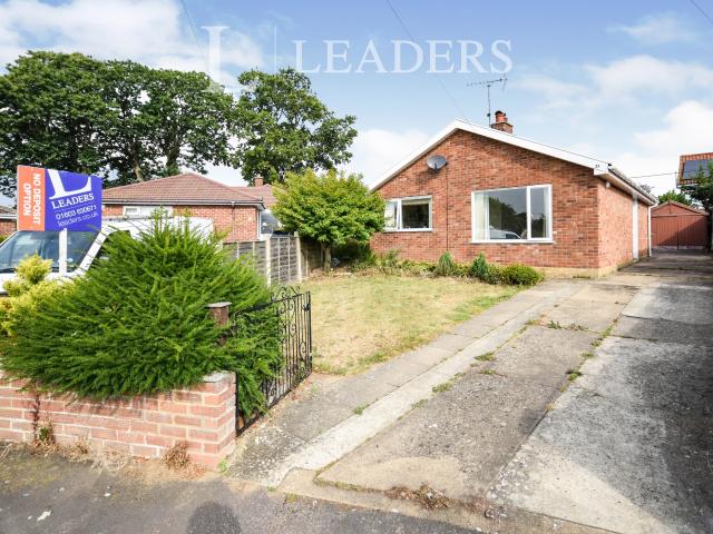 House for rent in Acle, Crostwick