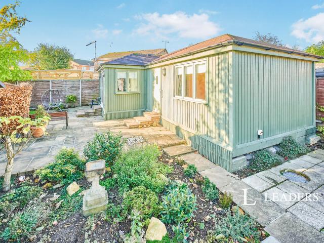 House for rent in Standon, Colliers End