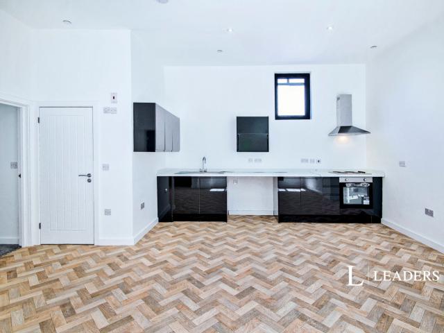 House for rent in Alton Barnes, Essex