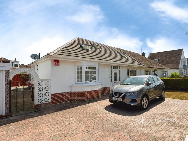 House for rent in Spring Vale, Hampshire