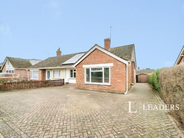 House for rent in Eastbridge, Suffolk