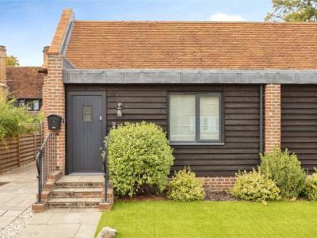 House for rent in Catteshall, Waverley