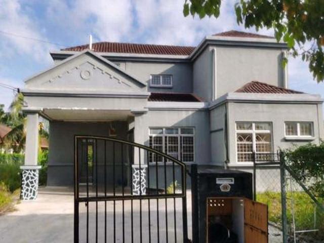 Bungalow for sale in Tanjong Sepat, Selangor