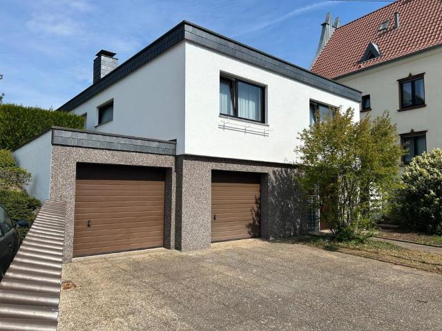 Haus kaufen in Neunkirchen