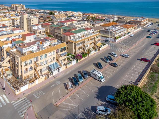 Bungalow en venta en La Mata, el Baix Segura / La Vega Baja