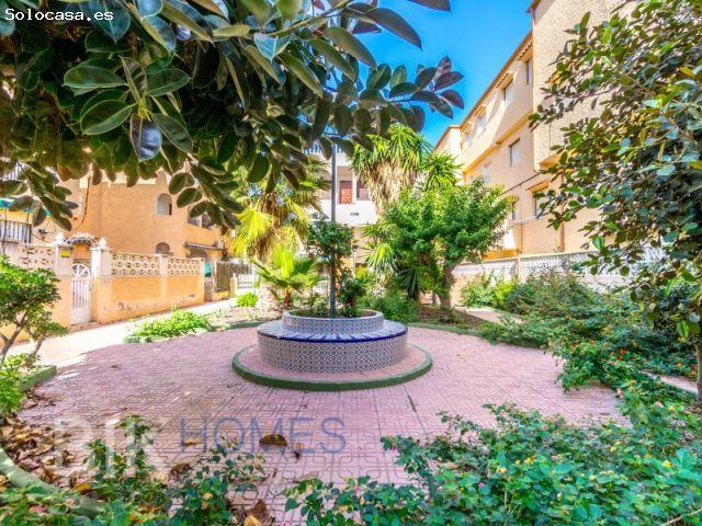 Piso en venta en La Mata, el Baix Segura / La Vega Baja