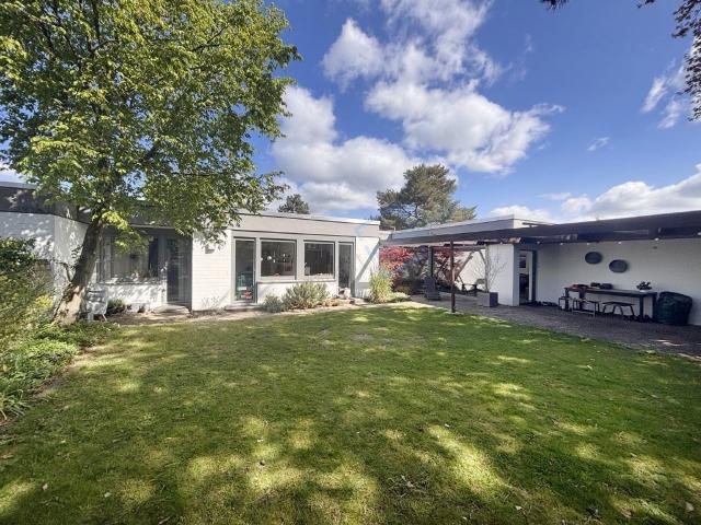 Bungalow mieten in Hessen