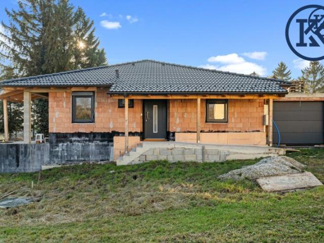 Bungalow kaufen in Groißenbrunn, Engelhartstetten