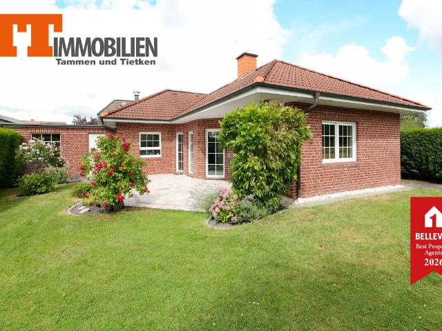 Villa kaufen in Samaria, Wilhelmshaven