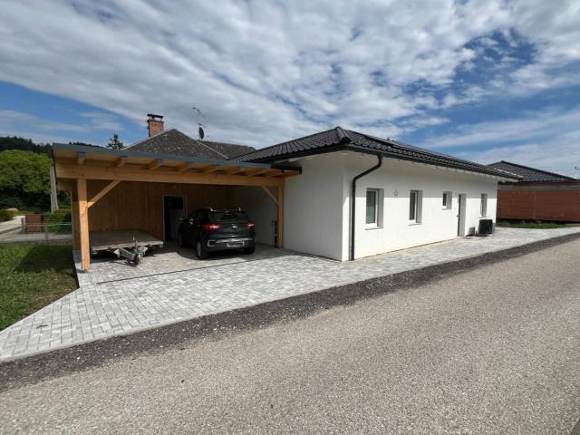 Haus kaufen in Siedlung, Ampflwang im Hausruckwald