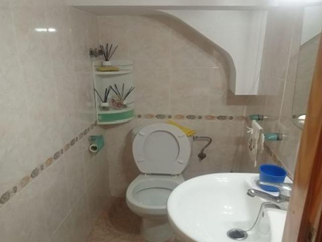Bungalow en venta en Santa Pola, Alacant / Alicante