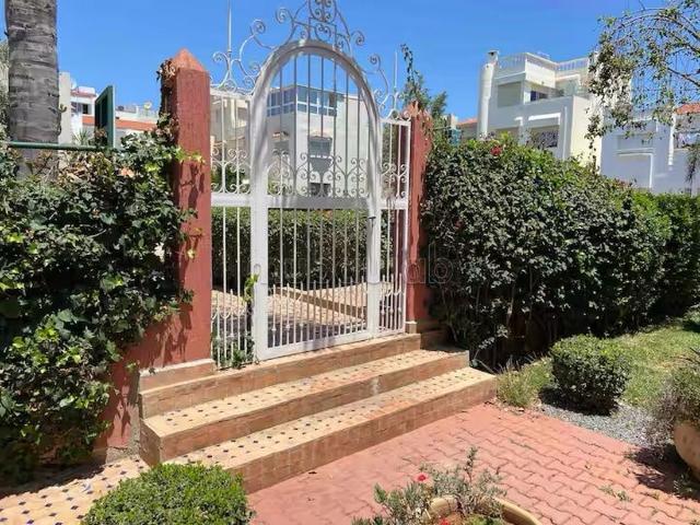 Appartement vente à El Harhoura