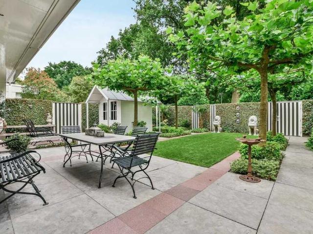 Woning te huur in Amsterdam