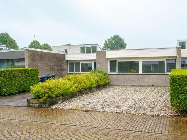 Woning te huur in Lelystad