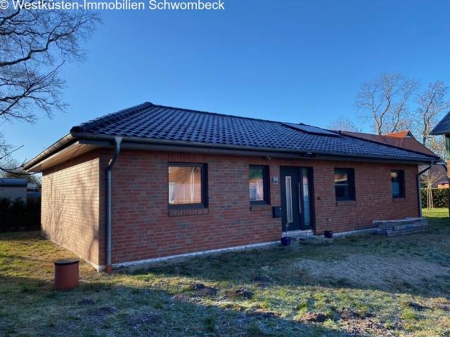 Haus kaufen in Hohn, Schleswig-Holstein